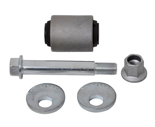 MR374672 KIT-0098 - Втулка винта шайба заднего поперечного рычага pajero iv 4013a097 4113a053 4013a187