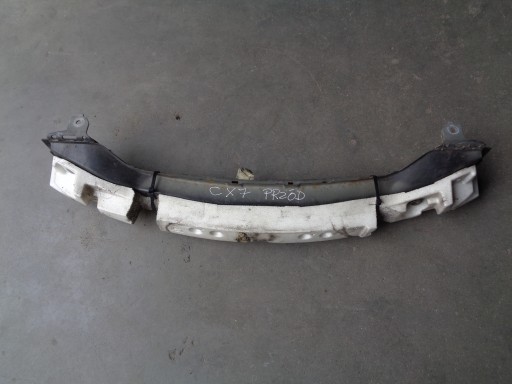 träger vorne vorne + ABSORBER MAZDA CX-7 CX7