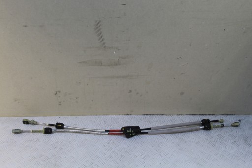 КАБЕЛІ ПЕРЕМИКАННЯ ПЕРЕДАЧ FORD KA + PLUS 2018