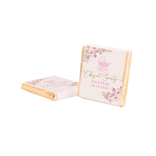 ШОКОЛАД для хрещення 