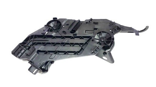 1Z0805071A - СЛАЙД + ПЛАСТИНА ЛАМПЫ L SKODA OCTAVIA II 2009-2013