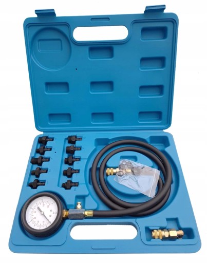 Купить ТЕСТЕР-МАНОМЕТР МАСЛЯНЫЙ ДАТЧИК DB : отзывы, фото и ...