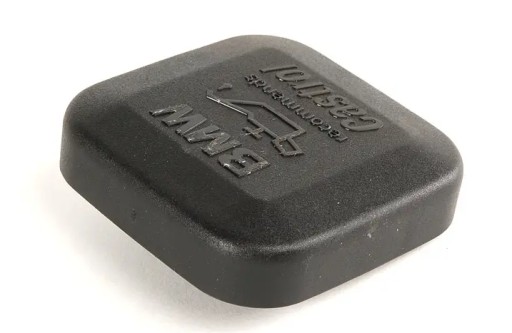 11 12 - Масляный колпачок BMW 5 E39 Оригинал