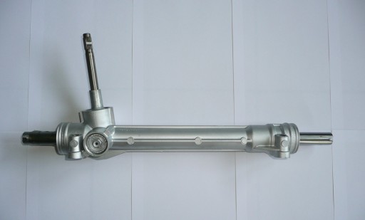 51940137 - КОРОБКА ПЕРЕДАЧ FIAT PANDA II 51708841 ELEK