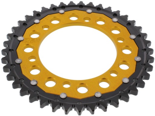 ZFD-479 - Задняя звездочка 530 ZFD 38-48z Yamaha YZF-R1 1000