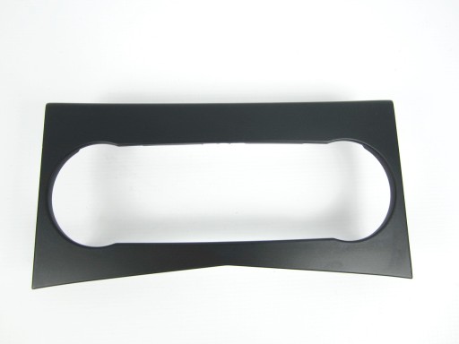 frame cover panelu of the air conditioning Mercedes GLK X204