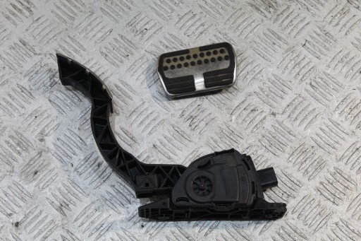 Gaspedal Blende Gehäuse FORD FOCUS MK3 LIFT