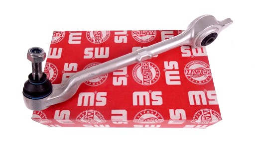 13086-PCS-MS - Прямий передній лівий поперечний важіль bmw 5 e39 master sport