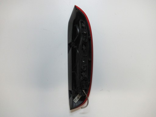 light left rear part OPEL CORSA C 09114336