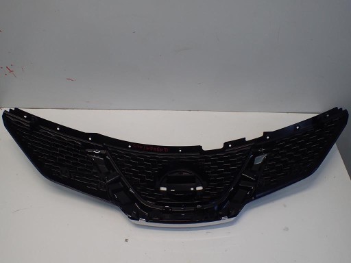 GRILL NISSAN QASHQAI II 14- NEU ORIGINAL