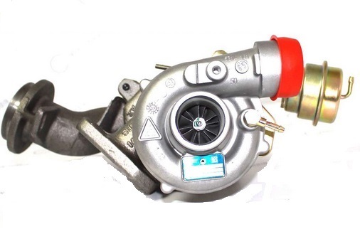 Турбина Turbo VW T4 Transporter 2.5 TDI 88KM 102KM