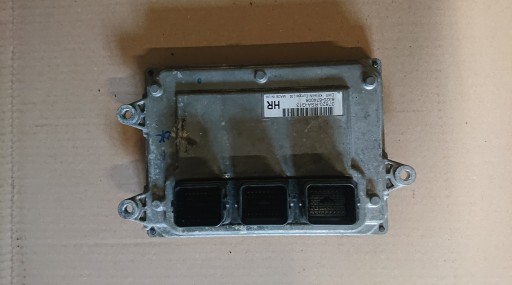 37820-RSA-G13 - Контроллер эбу компьютера honda civic viii ufo 1.8