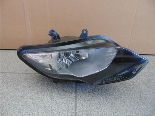 50R-0017493 - Передній ліхтар BMW S1000 XR 15-17