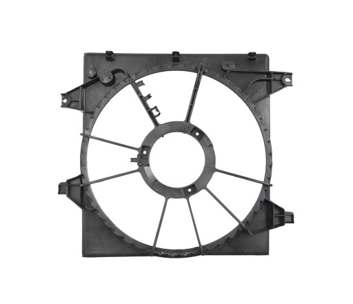 KI86002DR - НОВЫЙ КОРПУС ВЕНТИЛЯТОРА KIA PICANTO 1,0 1,2 17 18-