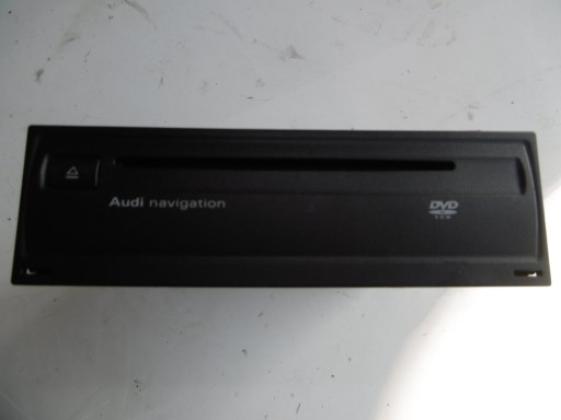 Wechsler CD AUDI A6 C6 2004- 4E0035111 A
