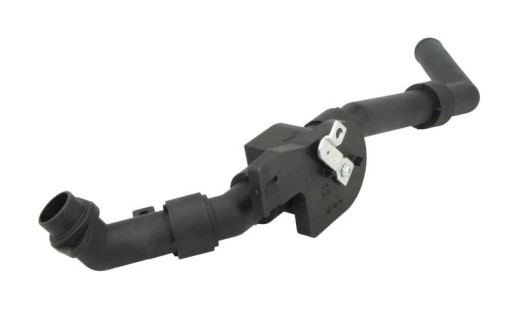 RM-05244 - Клапан обогревателя MAN F2000 M2000