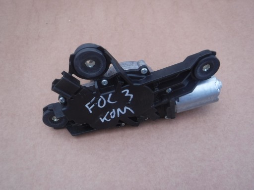 МЕХАНИЗМ СТЕКЛООЧИСТИТЕЛЯ FORD FOCUS MK3 УНИВЕРСАЛ