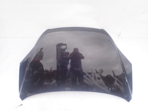 HONDA CRV III 06-09 Capot