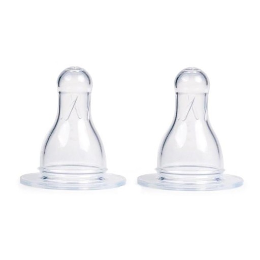 Пуска Canpol babies Silicone 12+