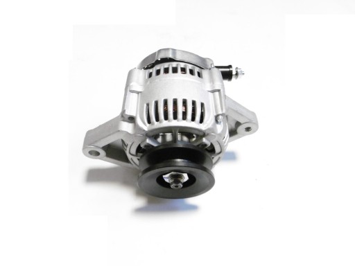 02/631200 - Генератор переменного тока для мини-экскаватора JCB 8014,8015,8016,8018