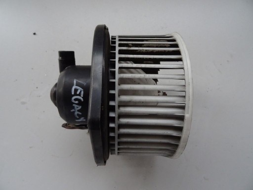 Subaru Legacy III 3 tOPENÍ ventilátor klími