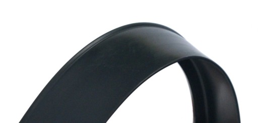 70N - РОЗШИРЮВАЧІ КОЛІСНИХ АРК ГУМОВІ PATROL 70ММ 7СМ