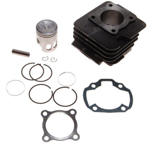 005061 - ЦИЛИНДР YAMAHA BWS APRILIA MBK CPL AIR AC