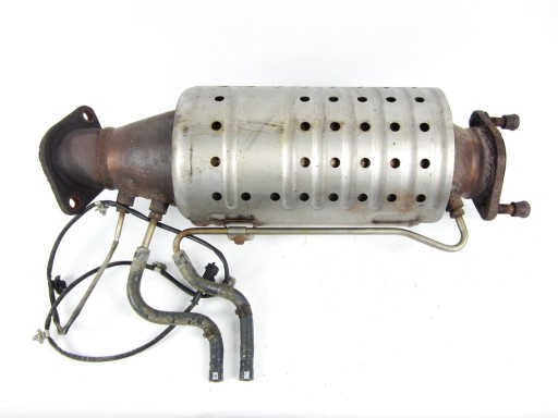 3A050-09C17E - Фільтр DPF Hyundai IX55 3.0 CRDI 2011