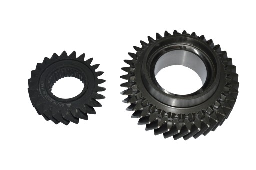 02Z 311 - Шестерни 5 1.9 TDI VW Transporter T5 V Гданьск