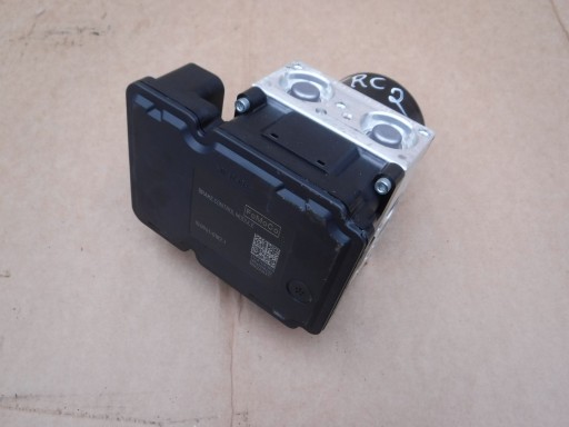 КОНТРОЛЕР НАСОСА ABS FORD CONNECT MK2 LIFT 1.6 TDCI