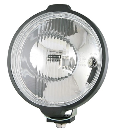 2HO15160 - Фара универсальная L / P