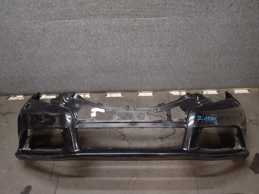 bumper front HONDA CIVIC IX 12