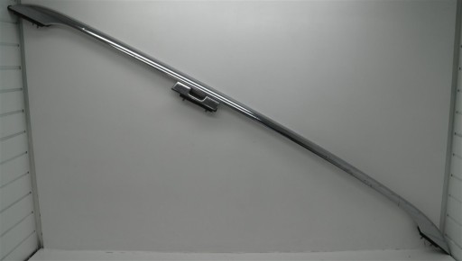 Рейлинг на крышу хром правый MERCEDES GL X164