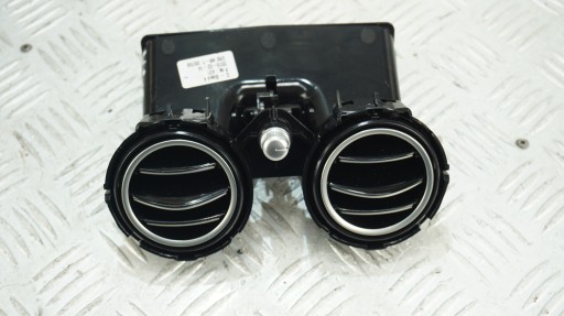 MERCEDES W213 FL вентиляционная решетка задняя A2138309501