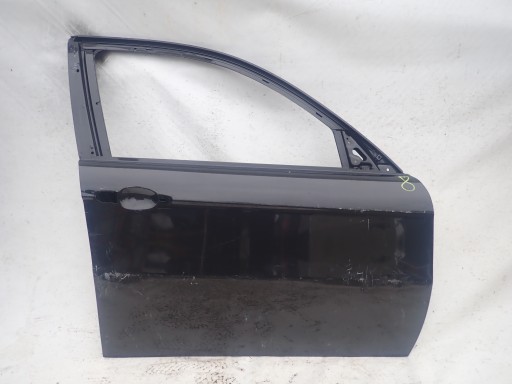 ALFA ROMEO 147 00-10 door front front right