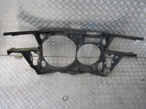 support panel for radiators AUDI A6 4B0
