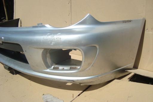 nárazník přední předek SUBARU IMPREZA NR 544