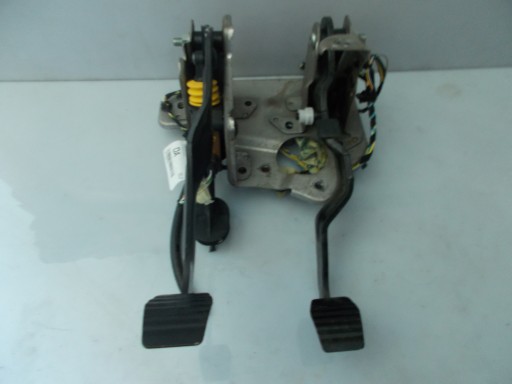 ПЕДАЛЬ FORD TRANSIT 2014-2019