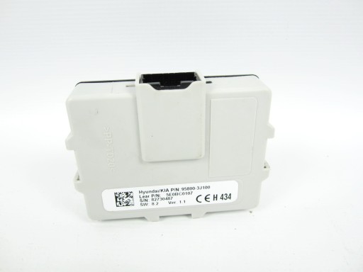 modul Bedienteil Hyundai IX55 95800-3J100