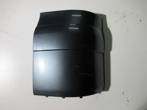 corner below LAMPE right rear part VW T5 7H0807322A