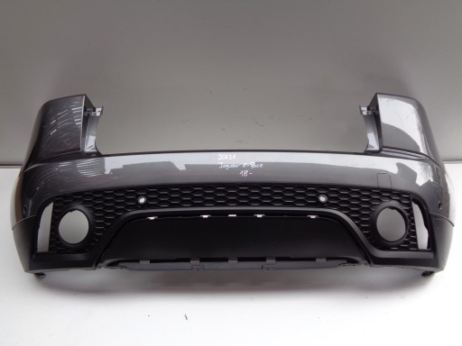 Stoßstange hinten JAGUAR E-PACE 18- NR 20421