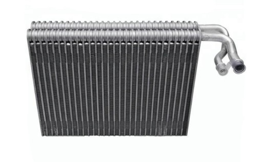 5045P8-1 - Випарник кондиціонера GL (X164)