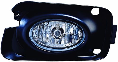217-2031L-UE - ФАРА ПРОТИВОТУМАННАЯ ЛЕВАЯ HONDA ACCORD VII 03-08