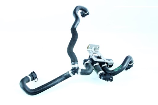 BMW X3 F25 X4 F26 водяний клапан 8573716