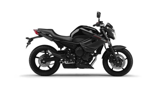 НАКЛЕЙКИ YAMAHA XJ - 6 2013