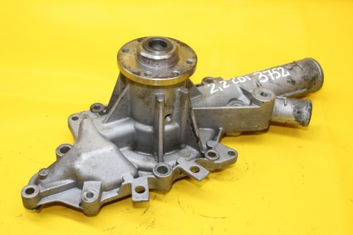 ВОДЯНОЙ НАСОС SPRINTER 903 2.2 CDI