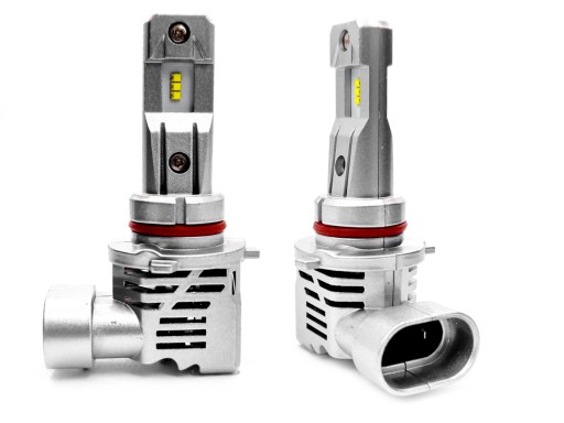 Світлодіодні лампи HB4 9006 24000lm CanBus 9-30V