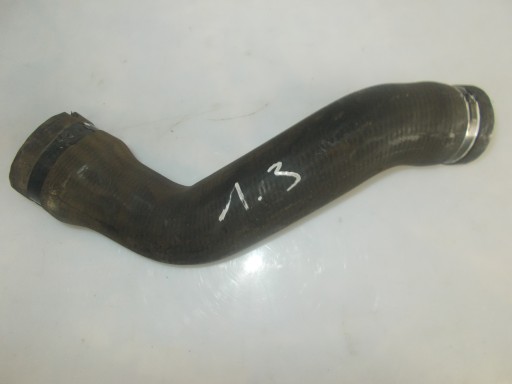 Воздуховод FIAT DOBLO 2010-1300cm