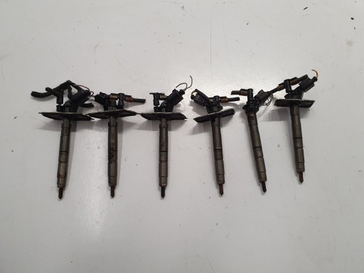 AUDI A4 A5 A6 впорскування 2.7 TDI 059130277AP