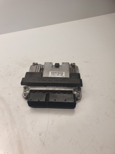 Контролер двигуна audi a4 b8 1.8 tfsi 8k1907115a